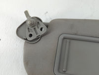 2011-2016 Kia Optima Sun Visor Shade Replacement Passenger Right Mirror Fits Fits 2011 2012 2013 2014 2015 2016 OEM Used Aut