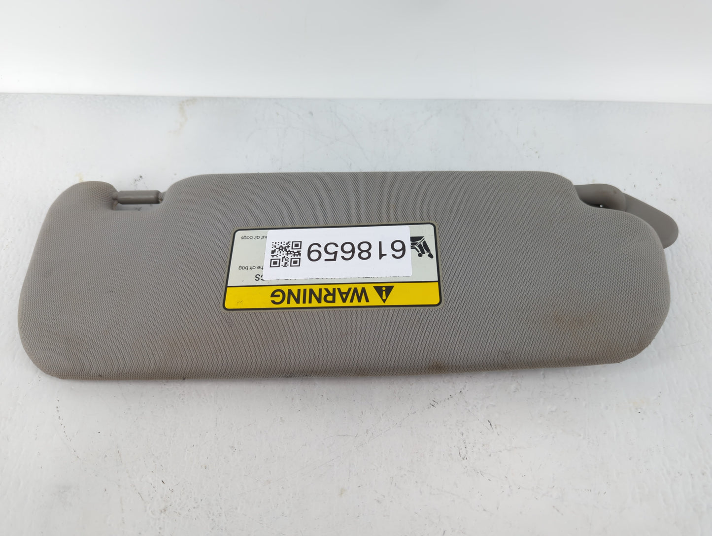 2011-2016 Kia Optima Sun Visor Shade Replacement Passenger Right Mirror Fits Fits 2011 2012 2013 2014 2015 2016 OEM Used Aut