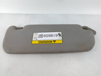 2011-2016 Kia Optima Sun Visor Shade Replacement Passenger Right Mirror Fits Fits 2011 2012 2013 2014 2015 2016 OEM Used Aut