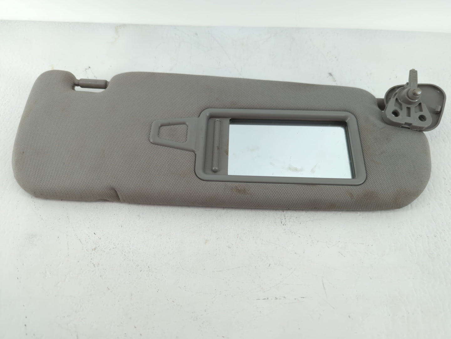 2011-2016 Kia Optima Sun Visor Shade Replacement Passenger Right Mirror Fits Fits 2011 2012 2013 2014 2015 2016 OEM Used Aut