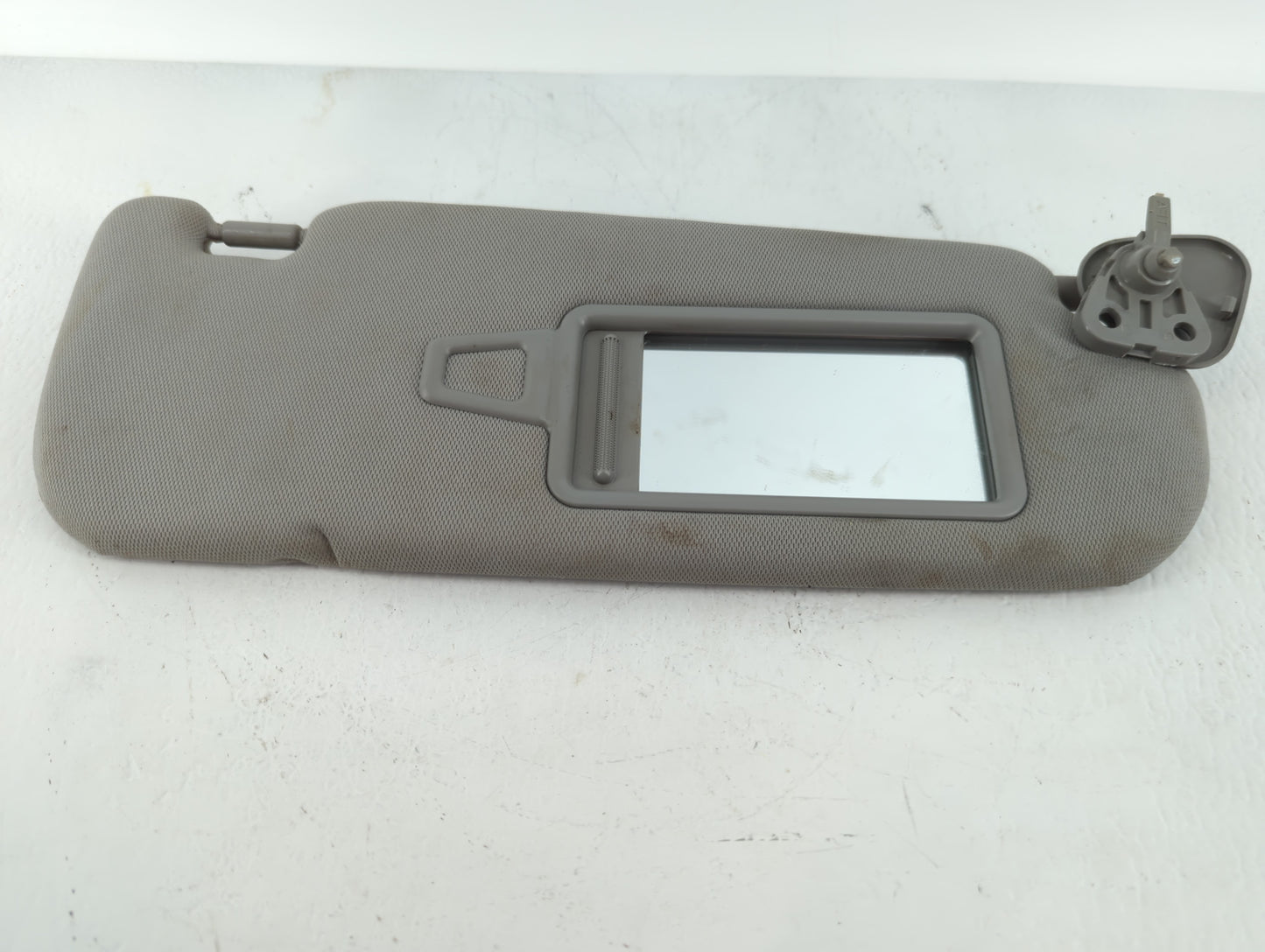 2011-2016 Kia Optima Sun Visor Shade Replacement Passenger Right Mirror Fits Fits 2011 2012 2013 2014 2015 2016 OEM Used Aut