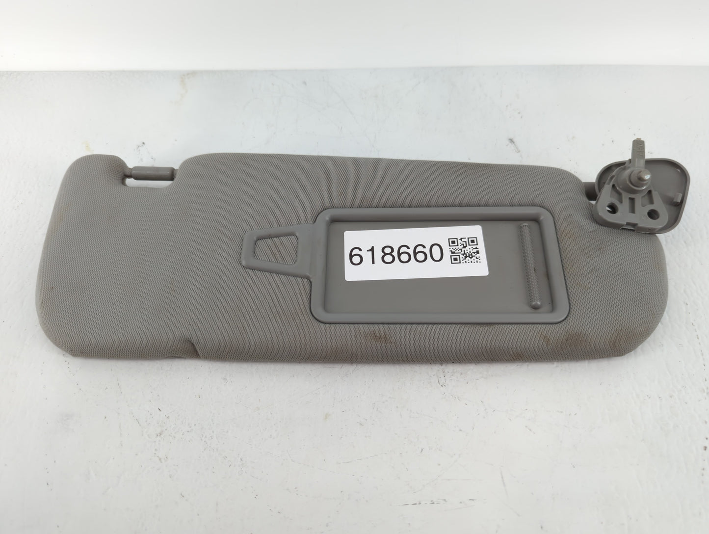 2011-2016 Kia Optima Sun Visor Shade Replacement Passenger Right Mirror Fits Fits 2011 2012 2013 2014 2015 2016 OEM Used Aut