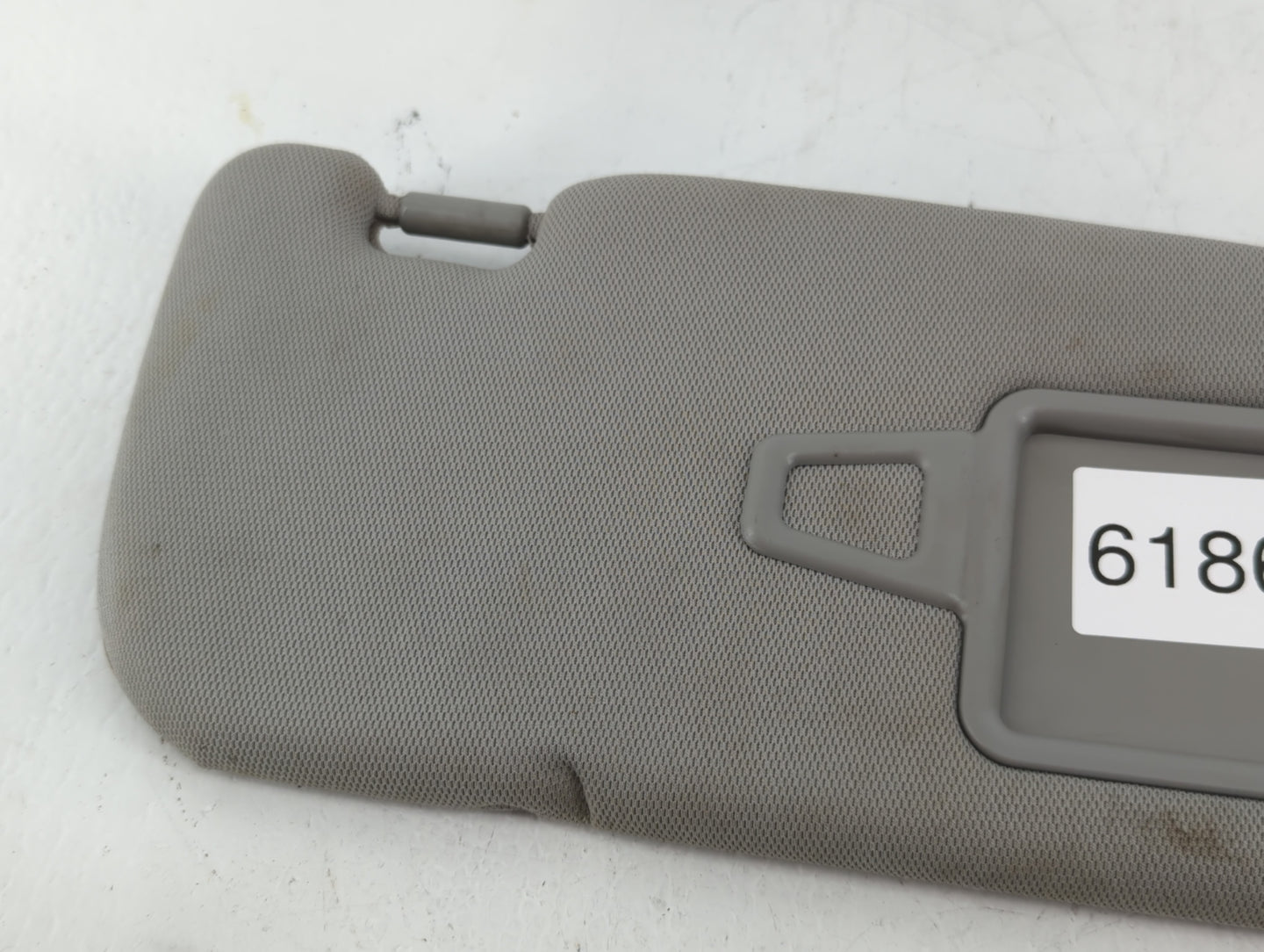 2011-2016 Kia Optima Sun Visor Shade Replacement Passenger Right Mirror Fits Fits 2011 2012 2013 2014 2015 2016 OEM Used Aut