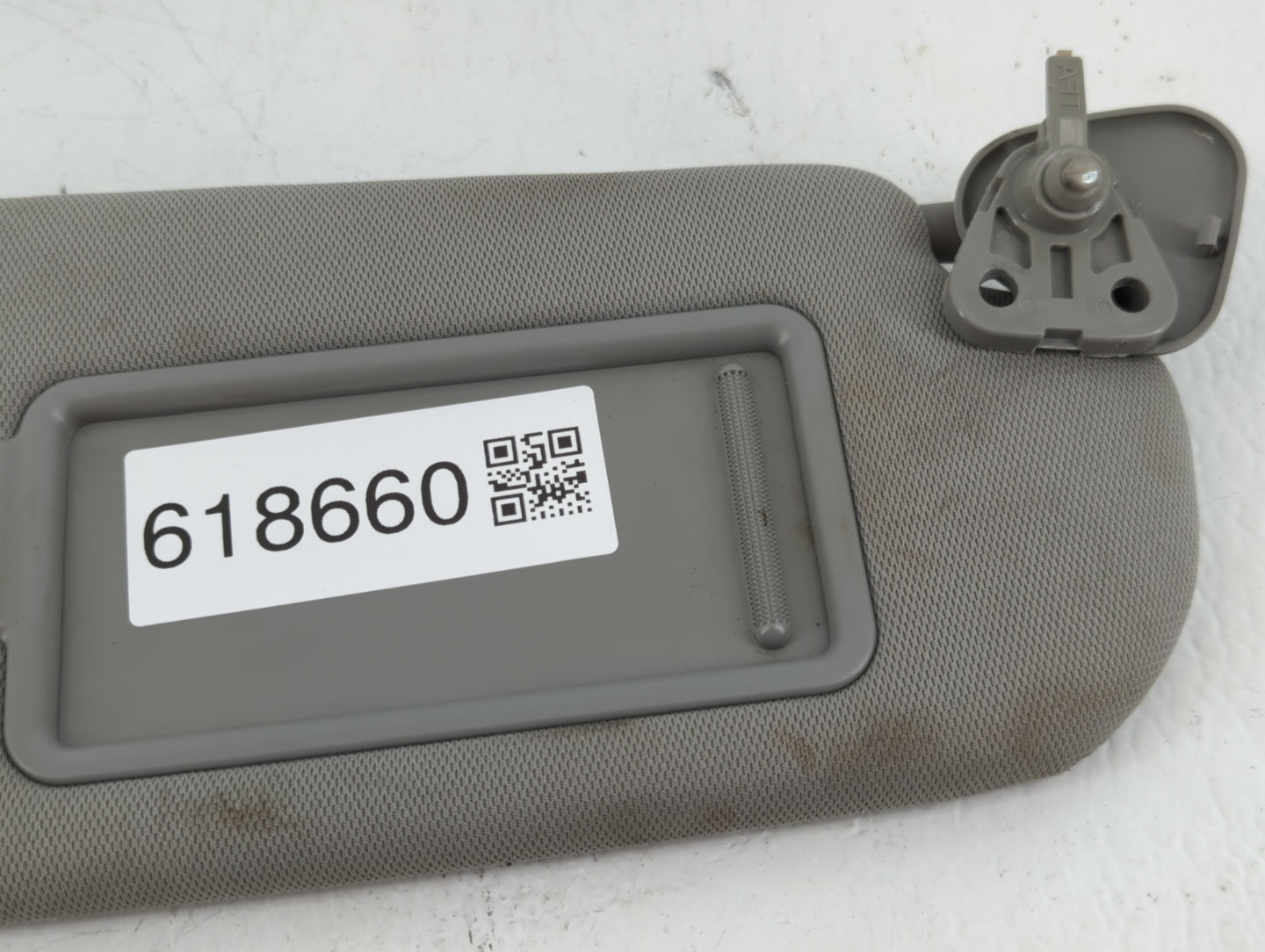 2011-2016 Kia Optima Sun Visor Shade Replacement Passenger Right Mirror Fits Fits 2011 2012 2013 2014 2015 2016 OEM Used Aut