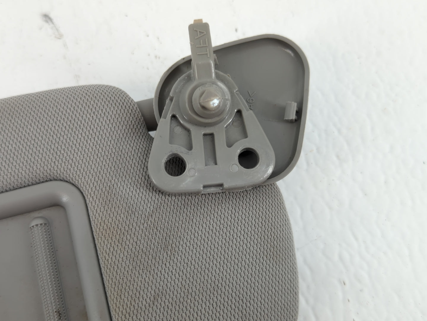 2011-2016 Kia Optima Sun Visor Shade Replacement Passenger Right Mirror Fits Fits 2011 2012 2013 2014 2015 2016 OEM Used Aut