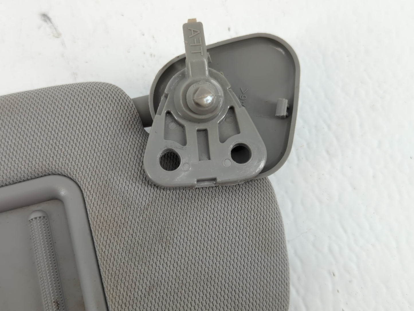 2011-2016 Kia Optima Sun Visor Shade Replacement Passenger Right Mirror Fits Fits 2011 2012 2013 2014 2015 2016 OEM Used Aut