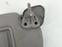 2011-2016 Kia Optima Sun Visor Shade Replacement Passenger Right Mirror Fits Fits 2011 2012 2013 2014 2015 2016 OEM Used Aut