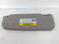 2011-2016 Kia Optima Sun Visor Shade Replacement Passenger Right Mirror Fits Fits 2011 2012 2013 2014 2015 2016 OEM Used Aut
