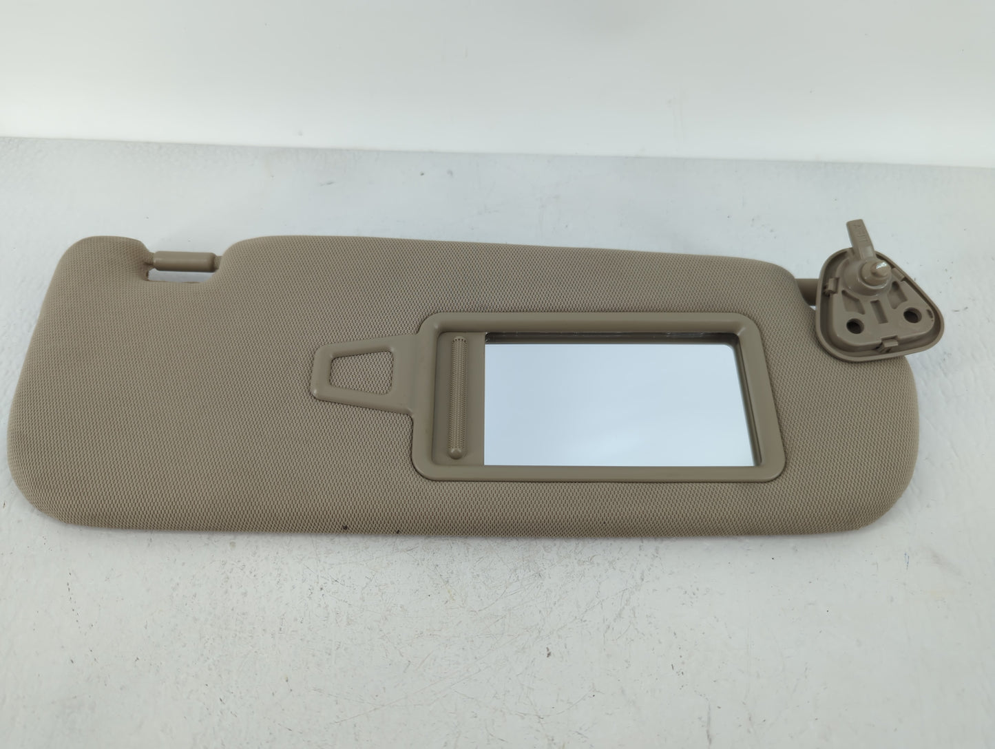 2011-2016 Kia Optima Sun Visor Shade Replacement Passenger Right Mirror Fits Fits 2011 2012 2013 2014 2015 2016 OEM Used Aut
