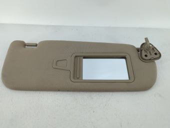 compare product 2011-2016 Kia Optima Sun Visor Shade Replacement Passenger Right Mirror Fits Fits 2011 2012 2013 2014 2015 2016 OEM Used Auto Parts