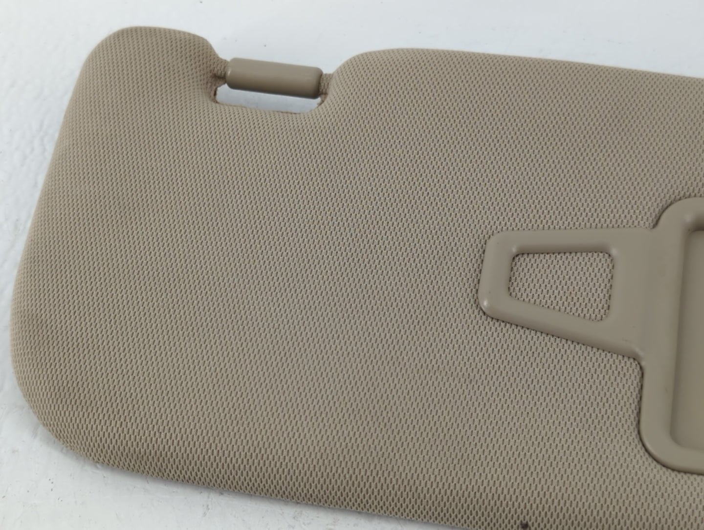 2011-2016 Kia Optima Sun Visor Shade Replacement Passenger Right Mirror Fits Fits 2011 2012 2013 2014 2015 2016 OEM Used Aut