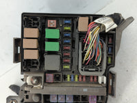2011-2013 Kia Optima Fusebox Fuse Box Panel Relay Module P/N:919502T860 Fits Fits 2011 2012 2013 OEM Used Auto Parts - Oemus