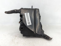 2011-2013 Kia Optima Fusebox Fuse Box Panel Relay Module P/N:919502T860 Fits Fits 2011 2012 2013 OEM Used Auto Parts - Oemus