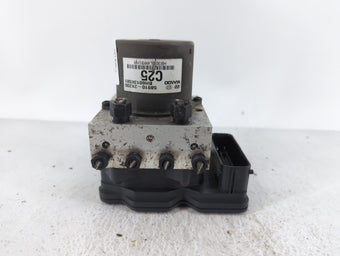 compare product 2011-2013 Kia Optima ABS Pump Control Module Replacement P/N:BE6003K508 Fits Fits 2011 2012 2013 OEM Used Auto Parts