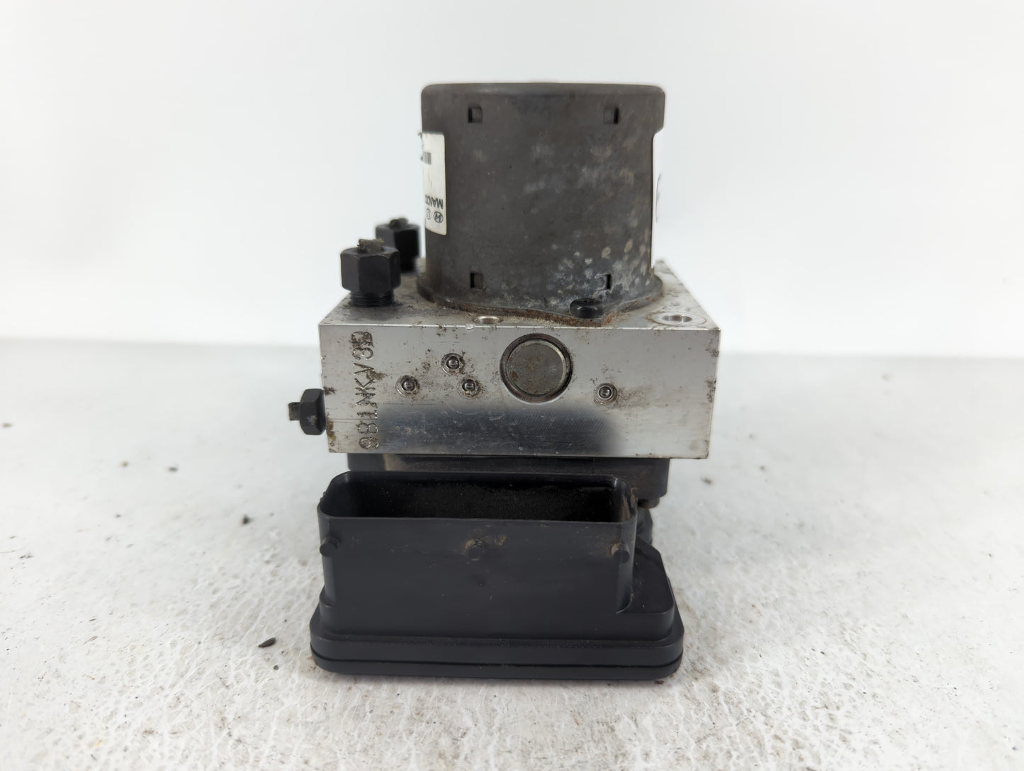 2011-2013 Kia Optima ABS Pump Control Module Replacement P/N:BE6003K508 Fits Fits 2011 2012 2013 OEM Used Auto Parts - Oemus