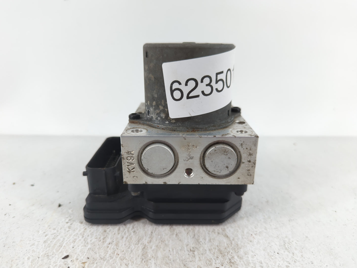 2011-2013 Kia Optima ABS Pump Control Module Replacement P/N:BE6003K508 Fits Fits 2011 2012 2013 OEM Used Auto Parts - Oemus