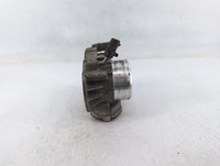 2011-2015 Kia Optima Throttle Body P/N:35100-2G700 Fits Fits 2011 2012 2013 2014 2015 2016 OEM Used Auto Parts - Oemusedauto
