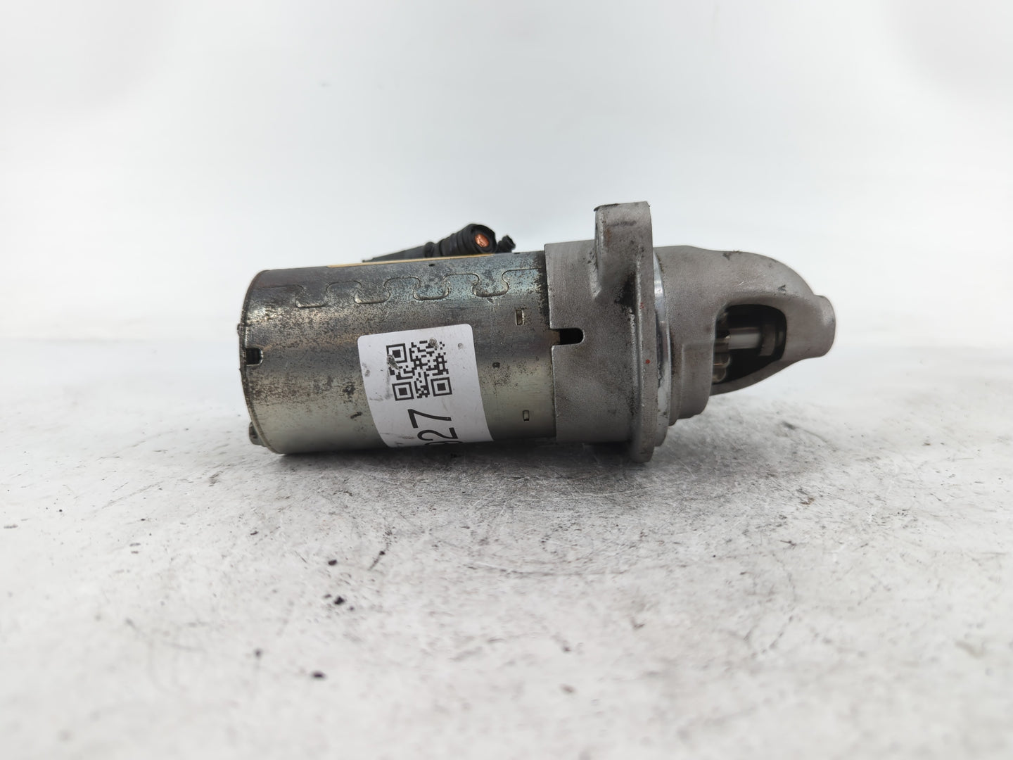 2012-2014 Kia Optima Car Starter Motor Solenoid OEM P/N:8000621 36100-2G400 Fits Fits 2008 2009 2010 2011 2012 2013 2014 OEM