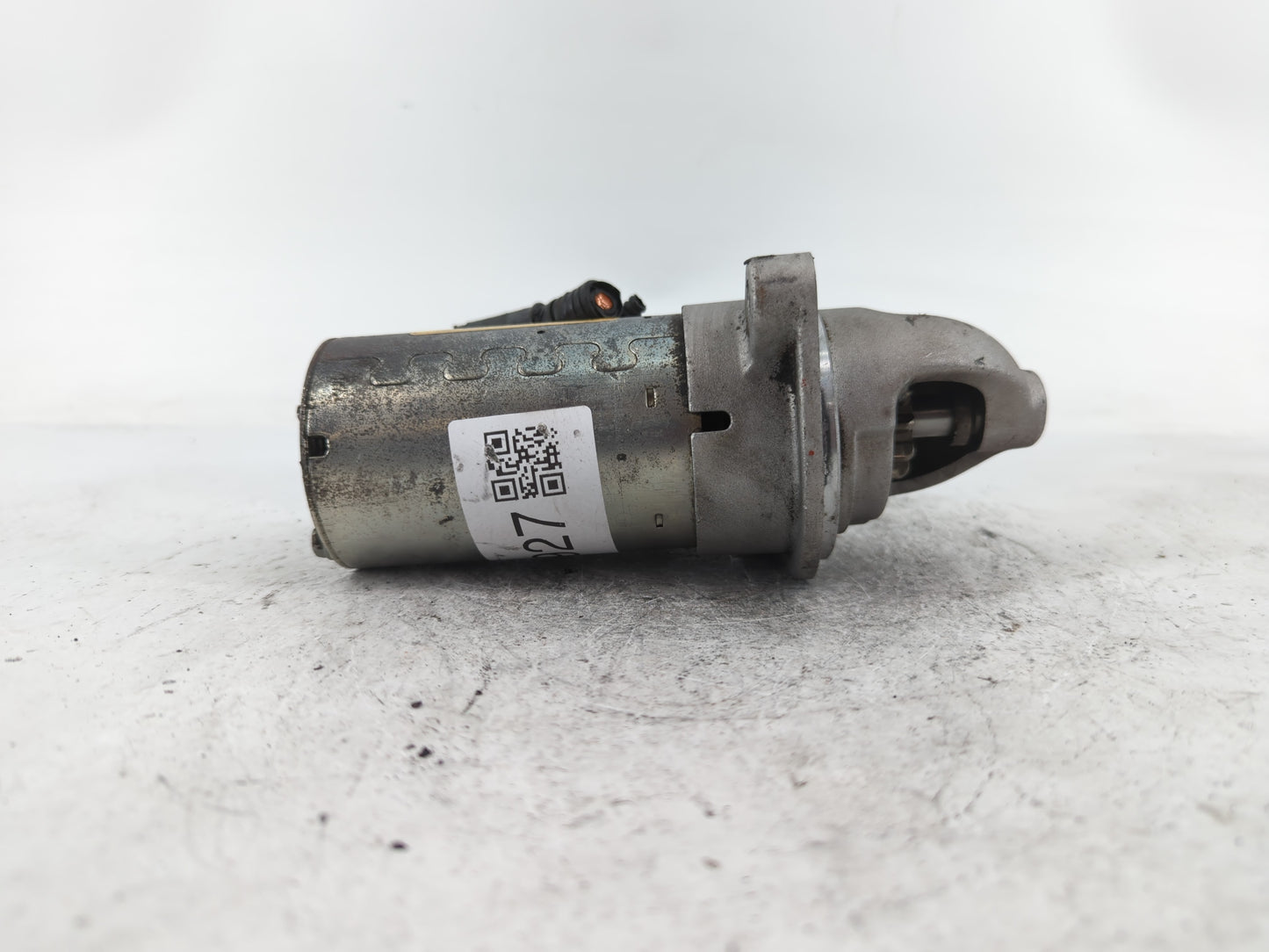 2012-2014 Kia Optima Car Starter Motor Solenoid OEM P/N:8000621 36100-2G400 Fits Fits 2008 2009 2010 2011 2012 2013 2014 OEM
