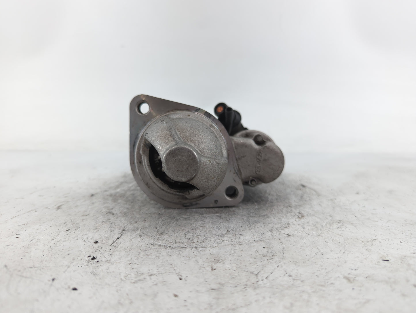 2012-2014 Kia Optima Car Starter Motor Solenoid OEM P/N:8000621 36100-2G400 Fits Fits 2008 2009 2010 2011 2012 2013 2014 OEM