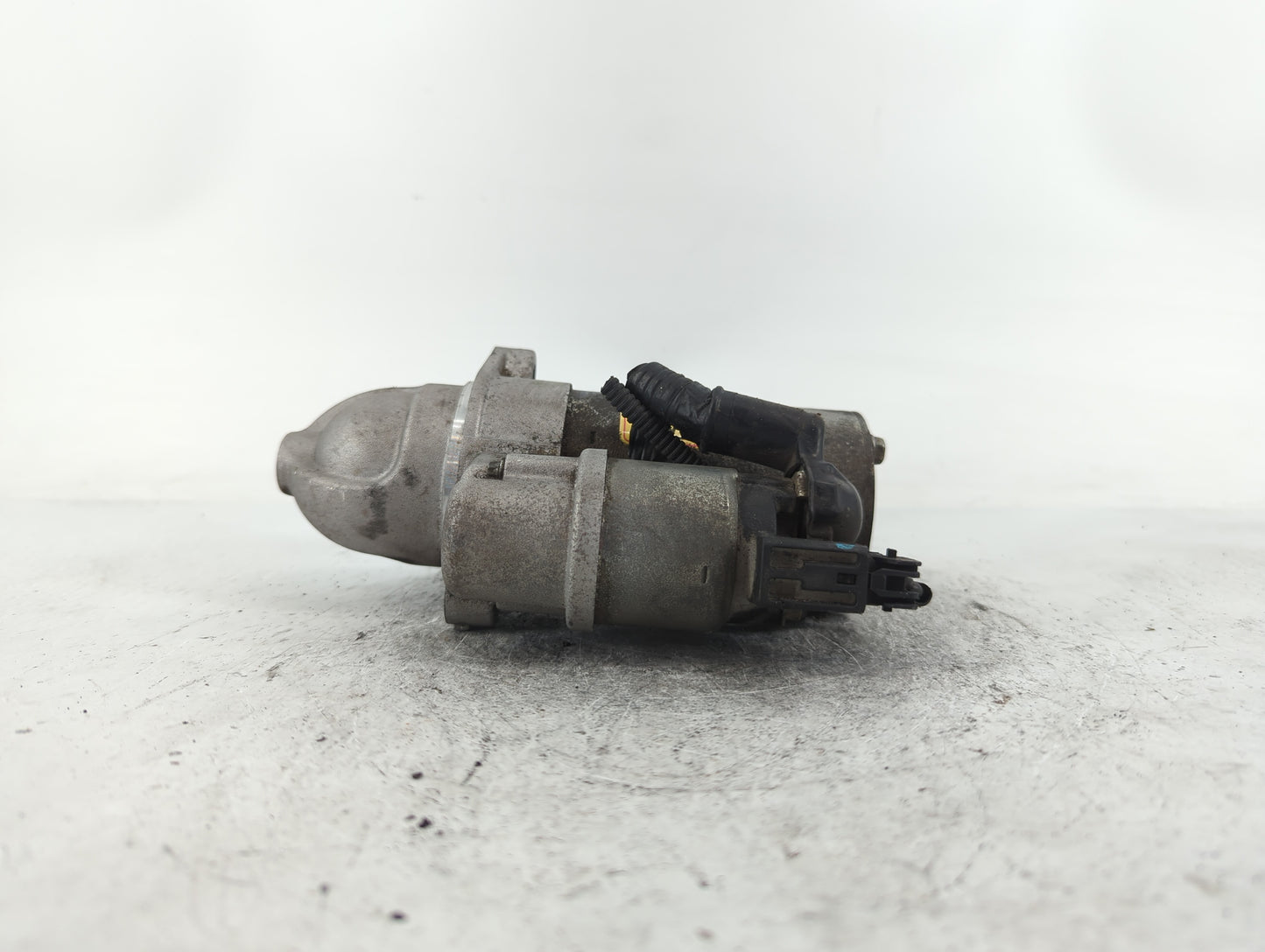 2012-2014 Kia Optima Car Starter Motor Solenoid OEM P/N:8000621 36100-2G400 Fits Fits 2008 2009 2010 2011 2012 2013 2014 OEM