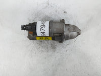 2012-2014 Kia Optima Car Starter Motor Solenoid OEM P/N:8000621 36100-2G400 Fits Fits 2008 2009 2010 2011 2012 2013 2014 OEM