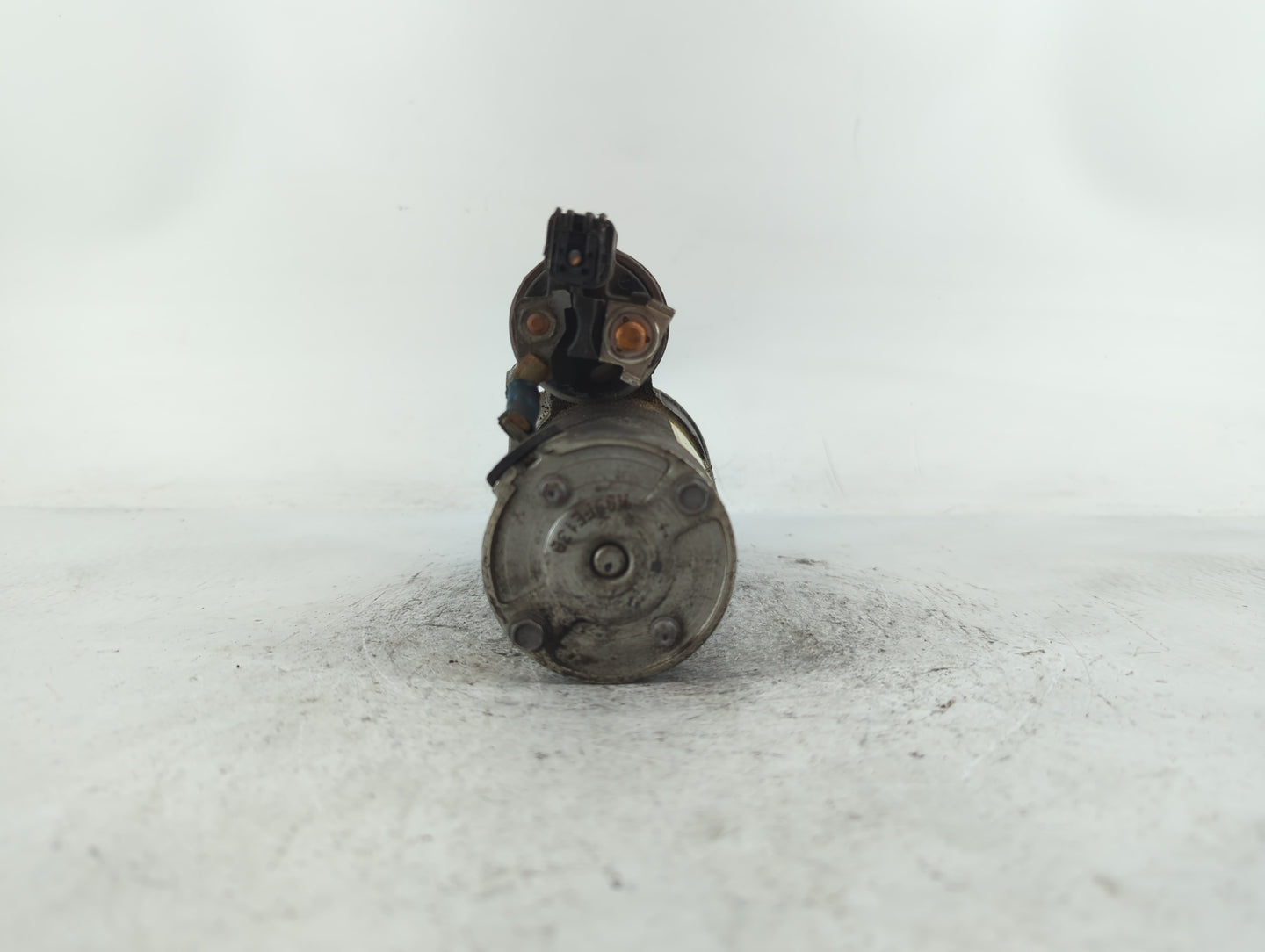 2012-2014 Kia Optima Car Starter Motor Solenoid OEM P/N:8000621 36100-2G400 Fits Fits 2008 2009 2010 2011 2012 2013 2014 OEM