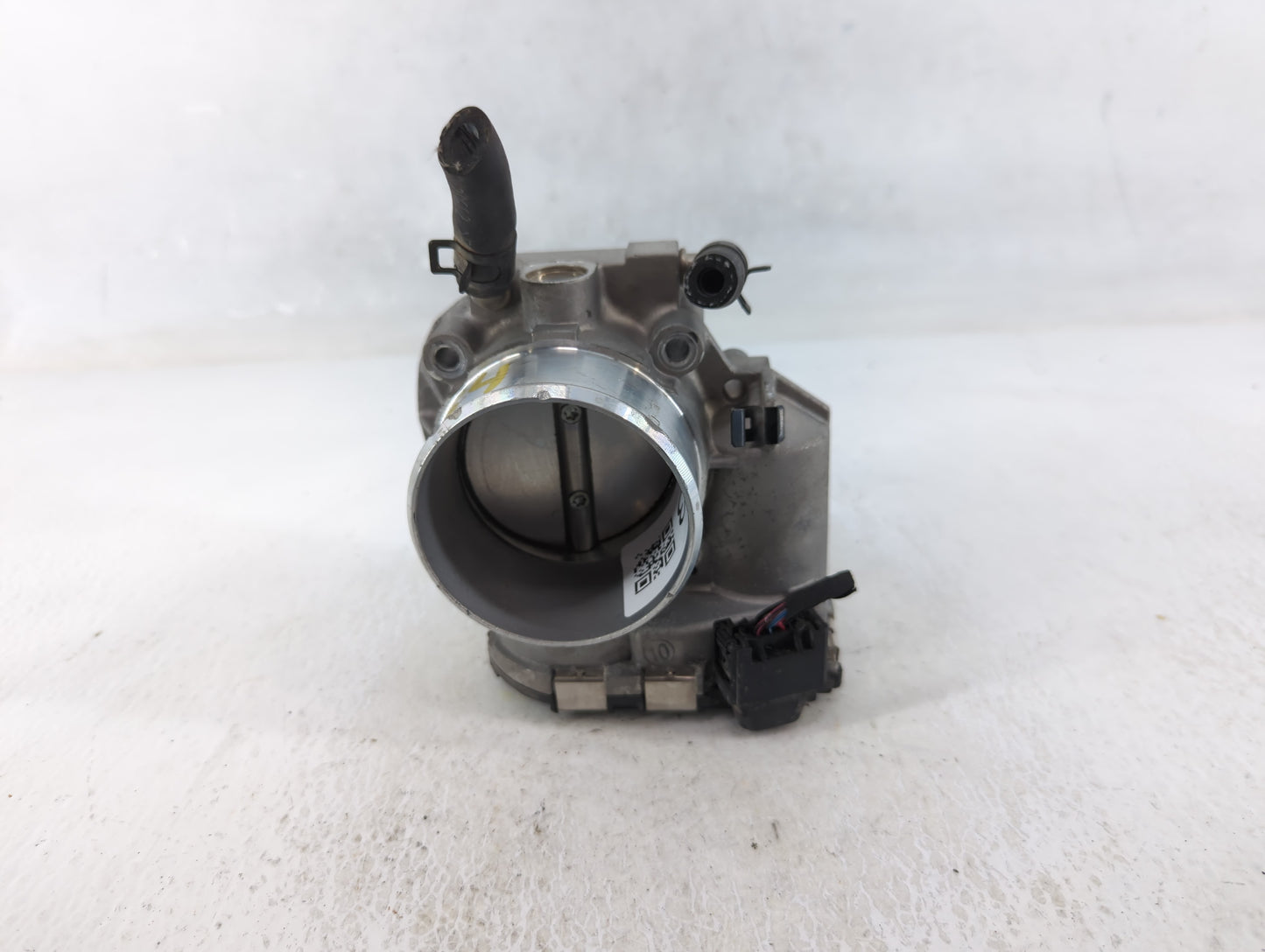 2011-2015 Kia Optima Throttle Body P/N:35100-2G700 Fits Fits 2011 2012 2013 2014 2015 2016 OEM Used Auto Parts - Oemusedauto