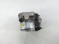2011-2015 Kia Optima Throttle Body P/N:35100-2G700 Fits Fits 2011 2012 2013 2014 2015 2016 OEM Used Auto Parts - Oemusedauto