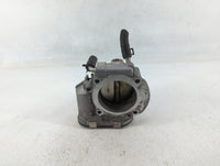 2011-2015 Kia Optima Throttle Body P/N:35100-2G700 Fits Fits 2011 2012 2013 2014 2015 2016 OEM Used Auto Parts - Oemusedauto
