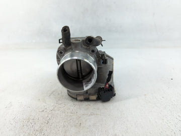 2011-2015 Kia Optima Throttle Body P/N:35100-2G700 Fits Fits 2011 2012 2013 2014 2015 2016 OEM Used Auto Parts - Oemusedauto