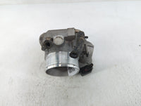 2011-2015 Kia Optima Throttle Body P/N:35100-2G700 Fits Fits 2011 2012 2013 2014 2015 2016 OEM Used Auto Parts - Oemusedauto