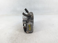 2011-2015 Kia Optima Throttle Body P/N:35100-2G700 Fits Fits 2011 2012 2013 2014 2015 2016 OEM Used Auto Parts - Oemusedauto