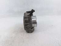 2011-2015 Kia Optima Throttle Body P/N:35100-2G700 Fits Fits 2011 2012 2013 2014 2015 2016 OEM Used Auto Parts - Oemusedauto