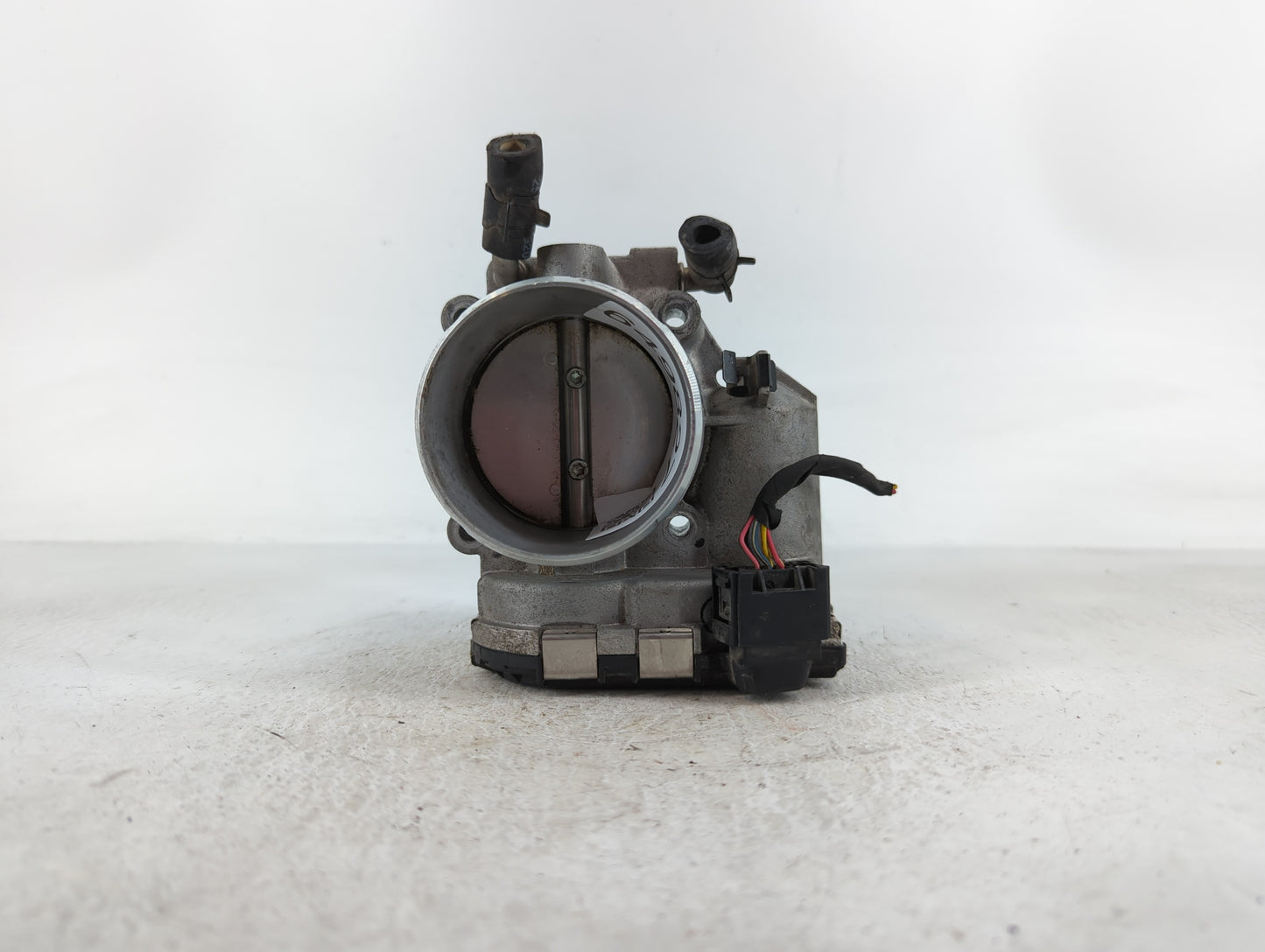 2011-2015 Kia Optima Throttle Body P/N:90 4501 0001 35100-2G700 Fits Fits 2011 2012 2013 2014 2015 2016 OEM Used Auto Parts 