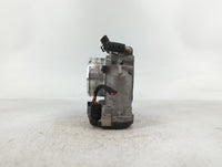 2011-2015 Kia Optima Throttle Body P/N:90 4501 0001 35100-2G700 Fits Fits 2011 2012 2013 2014 2015 2016 OEM Used Auto Parts 
