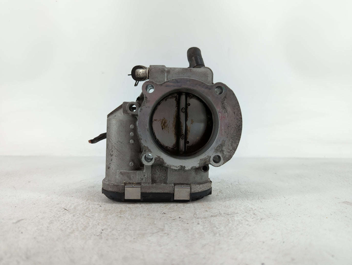 2011-2015 Kia Optima Throttle Body P/N:90 4501 0001 35100-2G700 Fits Fits 2011 2012 2013 2014 2015 2016 OEM Used Auto Parts 