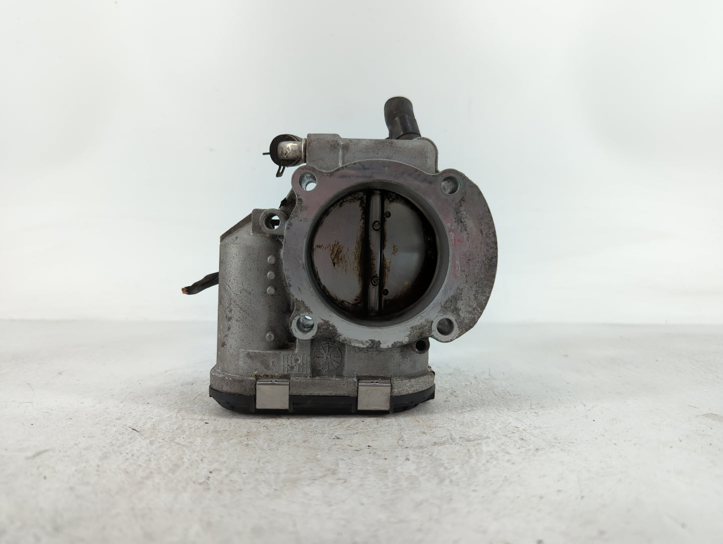 2011-2015 Kia Optima Throttle Body P/N:90 4501 0001 35100-2G700 Fits Fits 2011 2012 2013 2014 2015 2016 OEM Used Auto Parts 