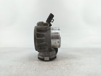 2011-2015 Kia Optima Throttle Body P/N:90 4501 0001 35100-2G700 Fits Fits 2011 2012 2013 2014 2015 2016 OEM Used Auto Parts 