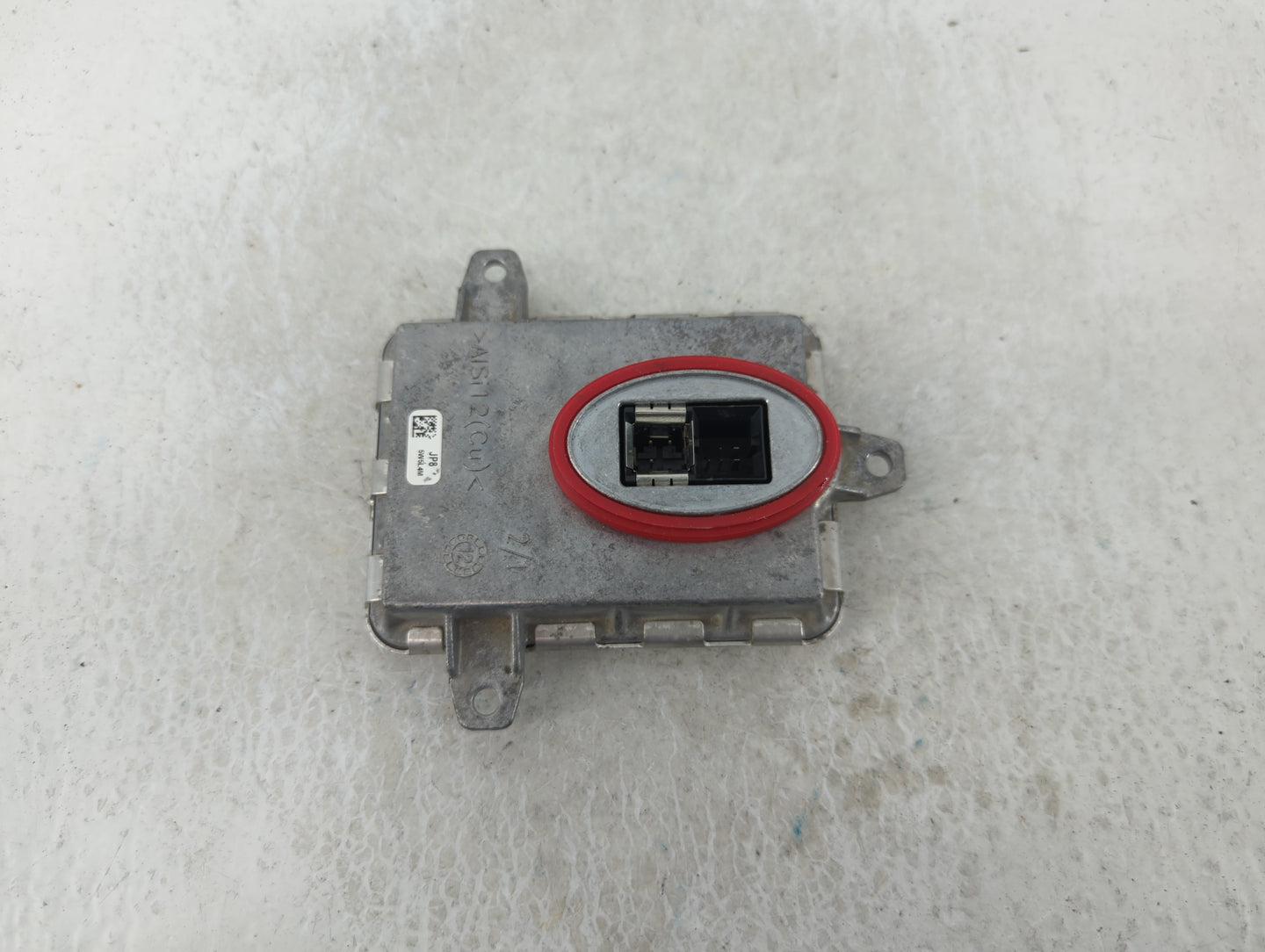 2011-2016 Kia Optima Headlight Ballast Head Light - Oemusedautoparts1.com