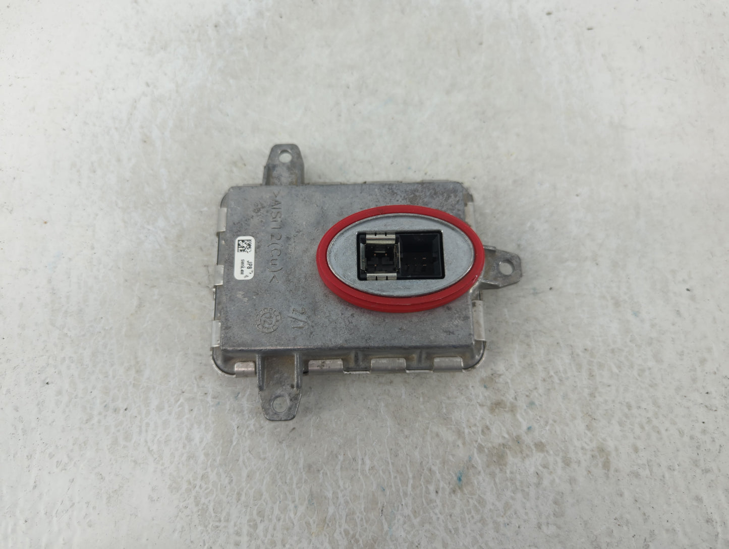 2011-2016 Kia Optima Headlight Ballast Head Light - Oemusedautoparts1.com