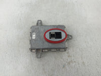 2011-2016 Kia Optima Headlight Ballast Head Light - Oemusedautoparts1.com