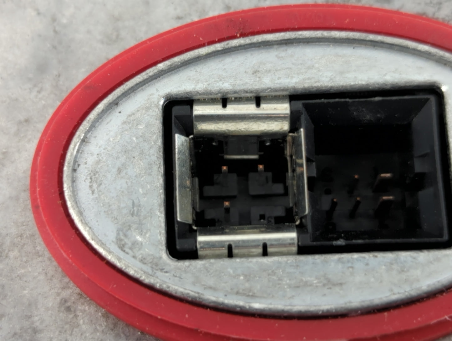 2011-2016 Kia Optima Headlight Ballast Head Light - Oemusedautoparts1.com
