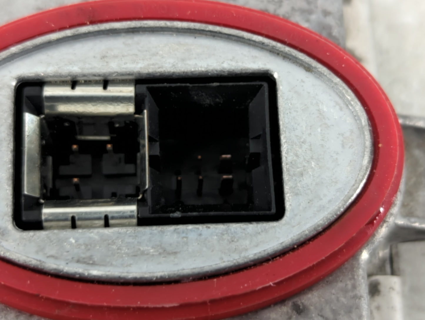 2011-2016 Kia Optima Headlight Ballast Head Light - Oemusedautoparts1.com