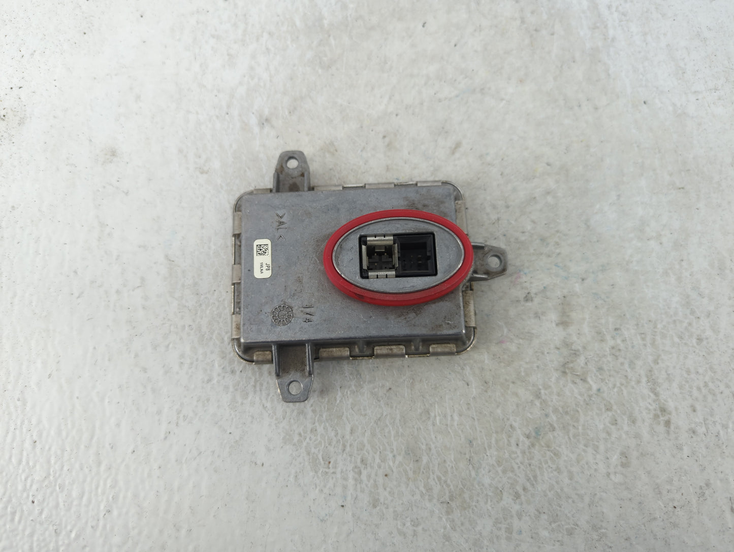 2011-2016 Kia Optima Headlight Ballast Head Light - Oemusedautoparts1.com