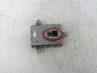 2011-2016 Kia Optima Headlight Ballast Head Light - Oemusedautoparts1.com