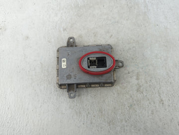 2011-2016 Kia Optima Headlight Ballast Head Light - Oemusedautoparts1.com