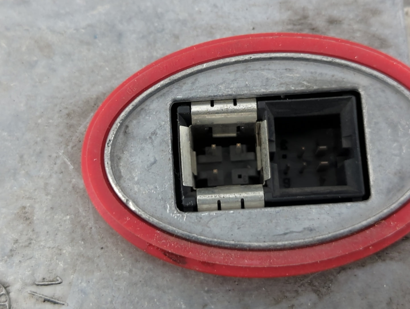 2011-2016 Kia Optima Headlight Ballast Head Light - Oemusedautoparts1.com