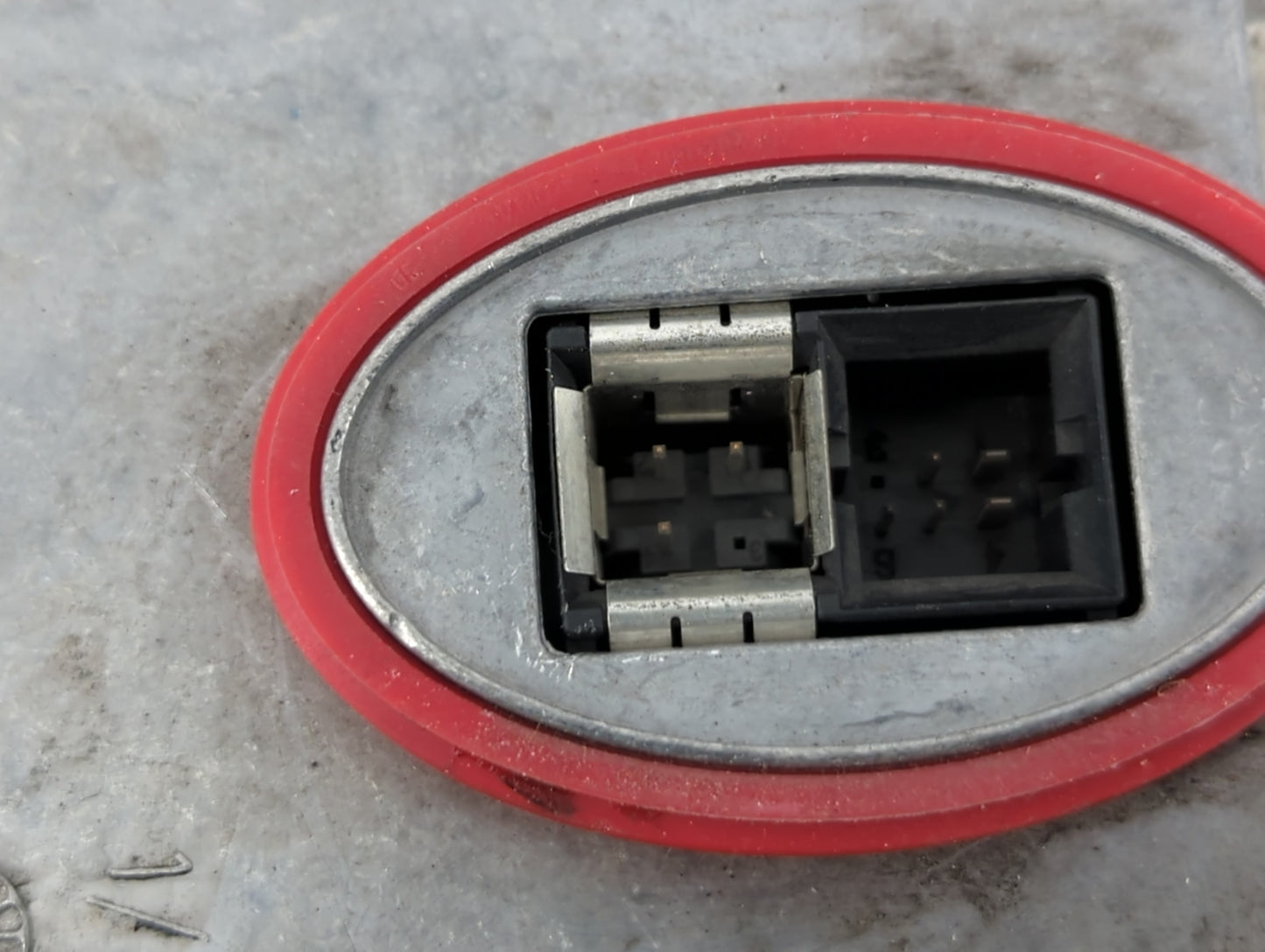 2011-2016 Kia Optima Headlight Ballast Head Light - Oemusedautoparts1.com