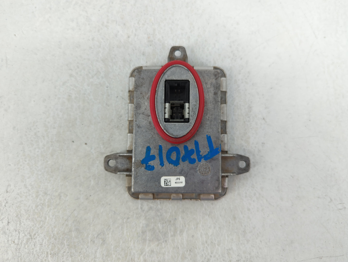 2011-2016 Kia Optima Headlight Ballast Head Light - Oemusedautoparts1.com